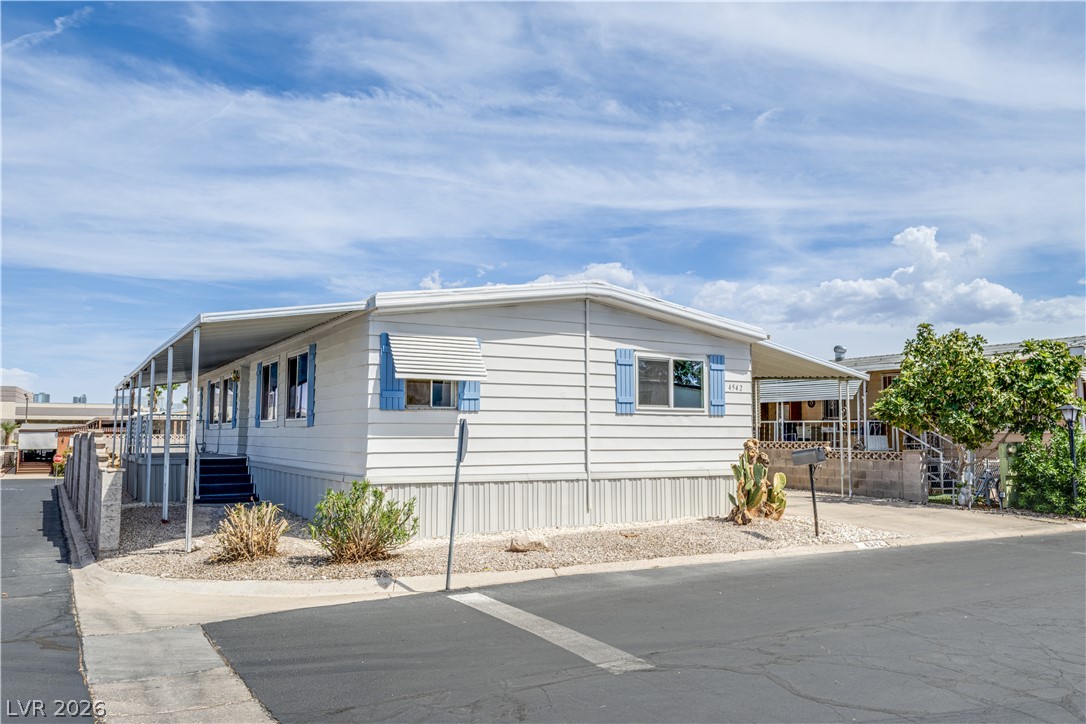 4542 East Royal Club Way — photo