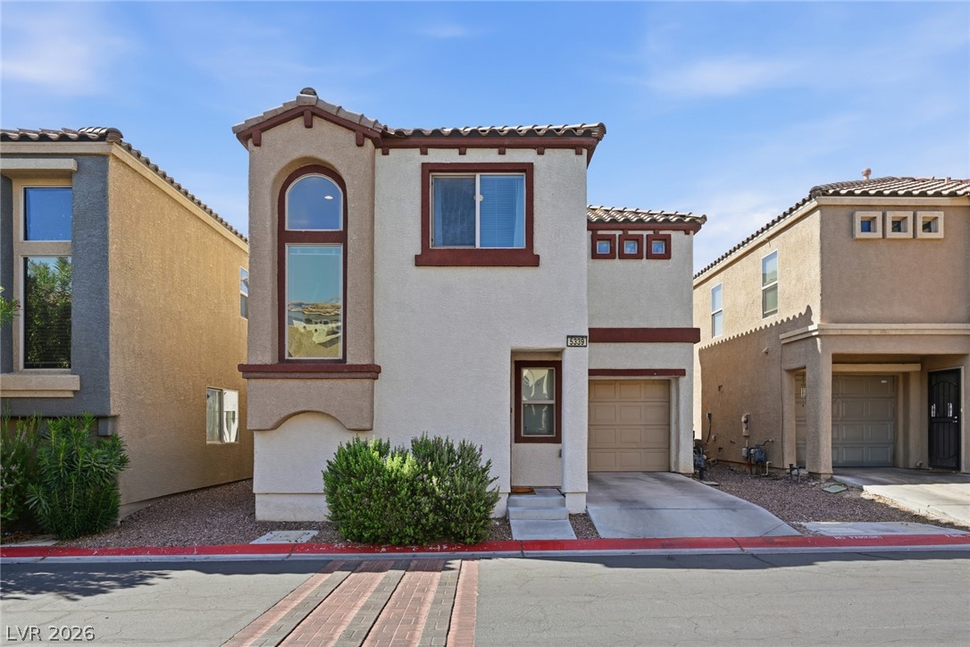 5339 Aurora Beam Avenue — photo