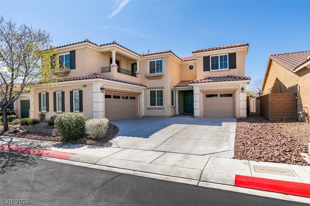 3109 Grass Sparrow Drive — photo