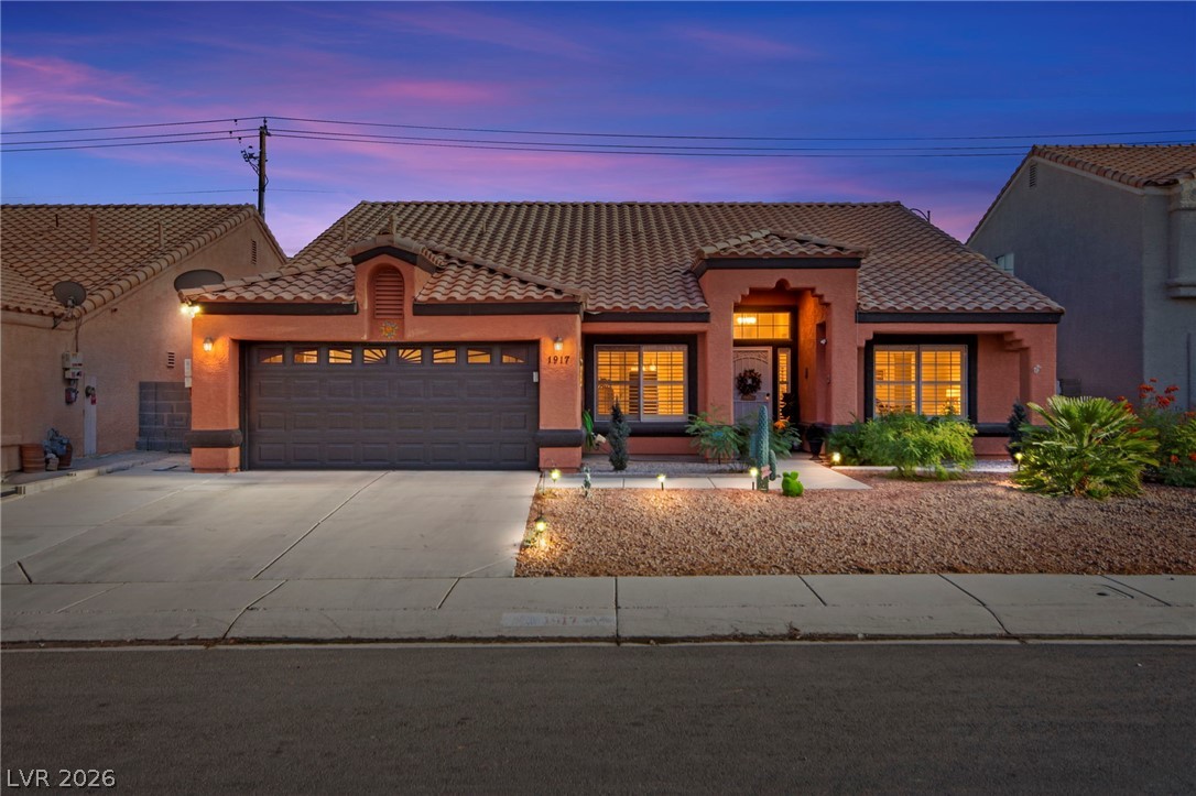 1917 Camino Carlos Rey — photo