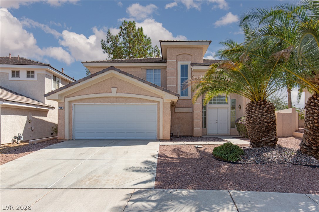 256 Horizon Pointe Circle — photo