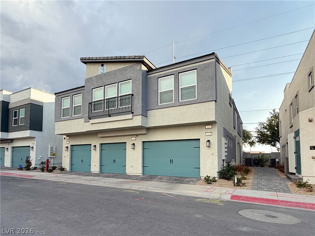 539 Bellum Drive 1068 — photo