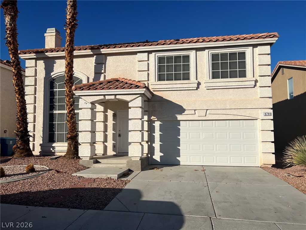 8744 Country View Avenue — photo