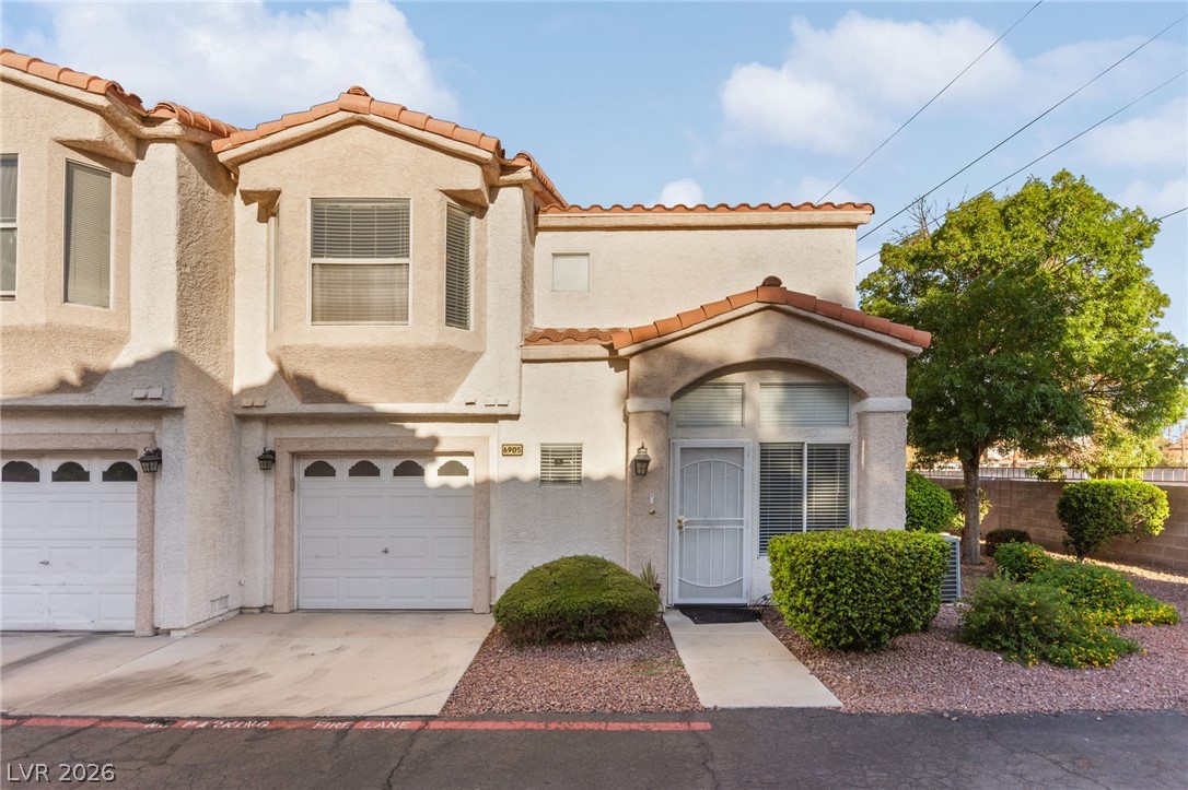 6905 Coral Rock Drive — photo