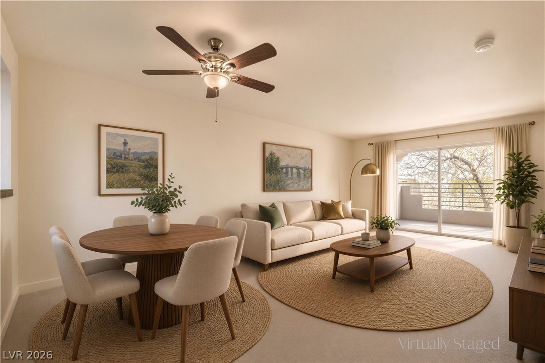 1908 Desert Falls Court 202 — photo