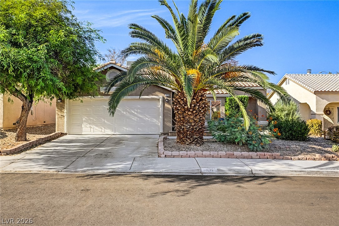 7632 Twisted Pine Avenue — photo