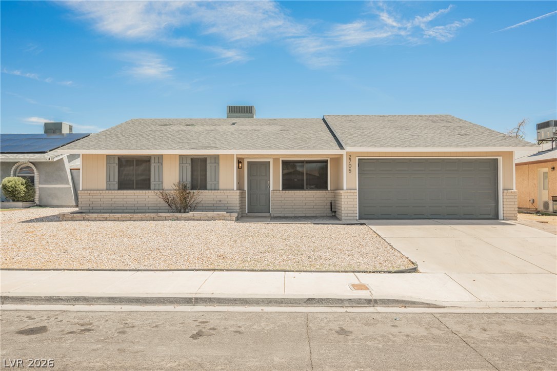 2705 Valparaiso Street — photo