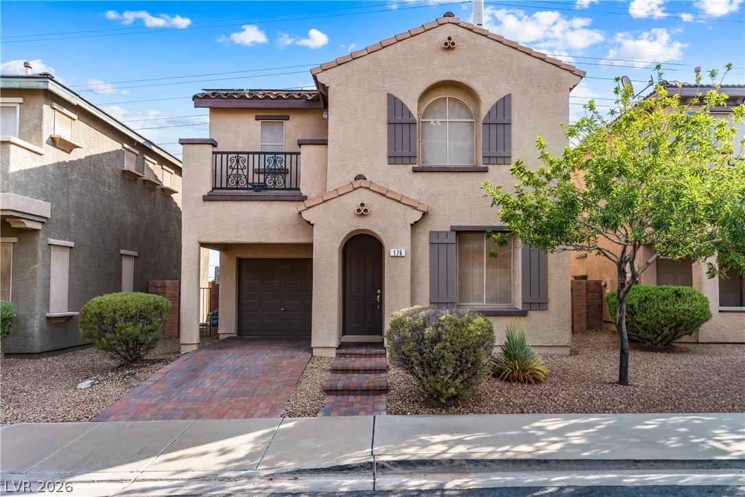 176 Almond Ridge Place — photo