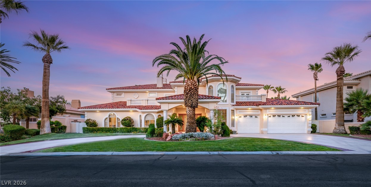 5030 Spanish Hills Drive — photo