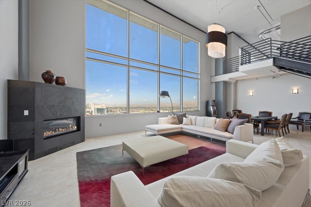 900 Las Vegas Boulevard 1508 — photo