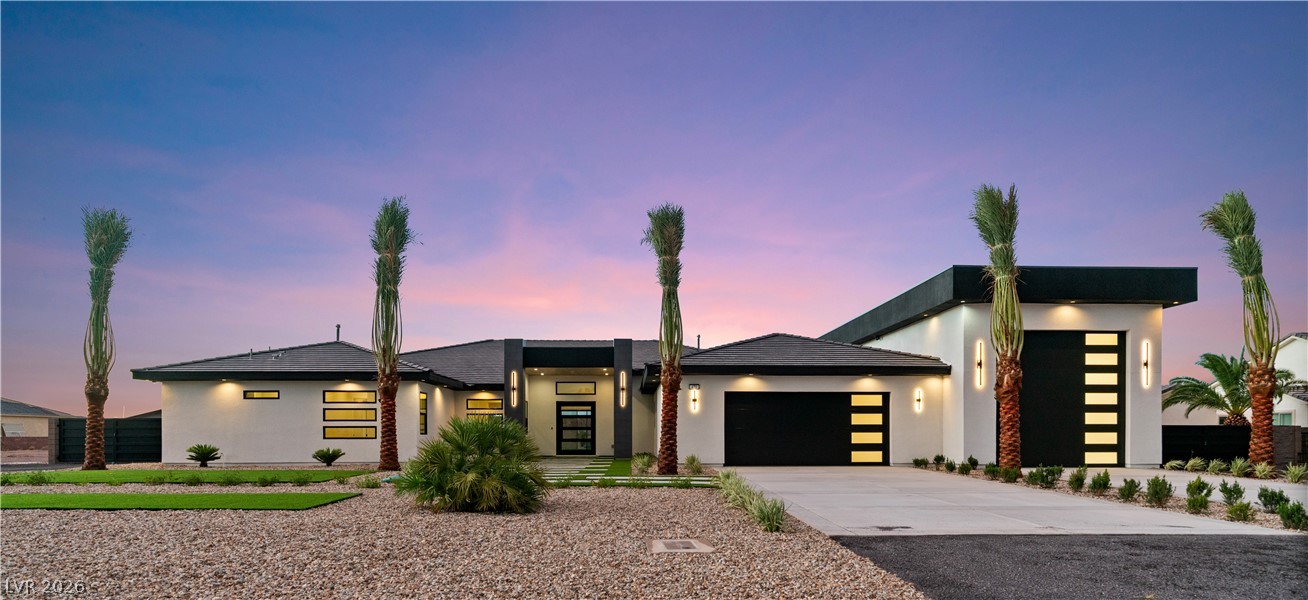470 East Paradise Hills Drive — photo
