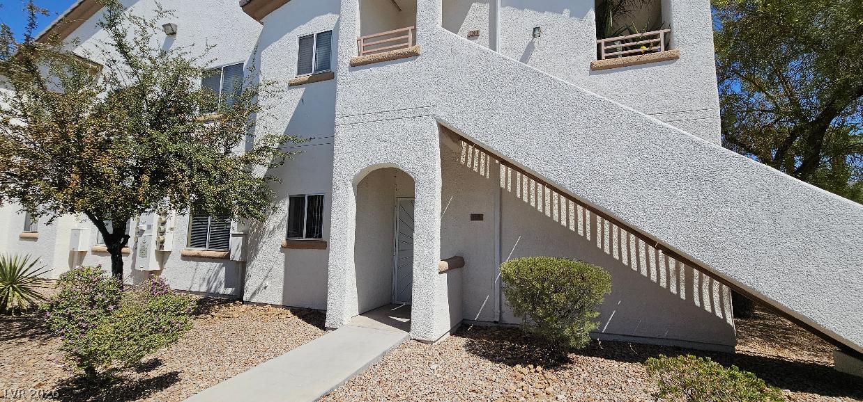 5655 East Sahara Avenue 1001 — photo