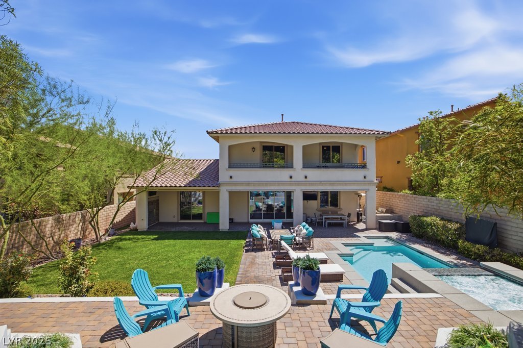 12284 Whites Landing Court — photo