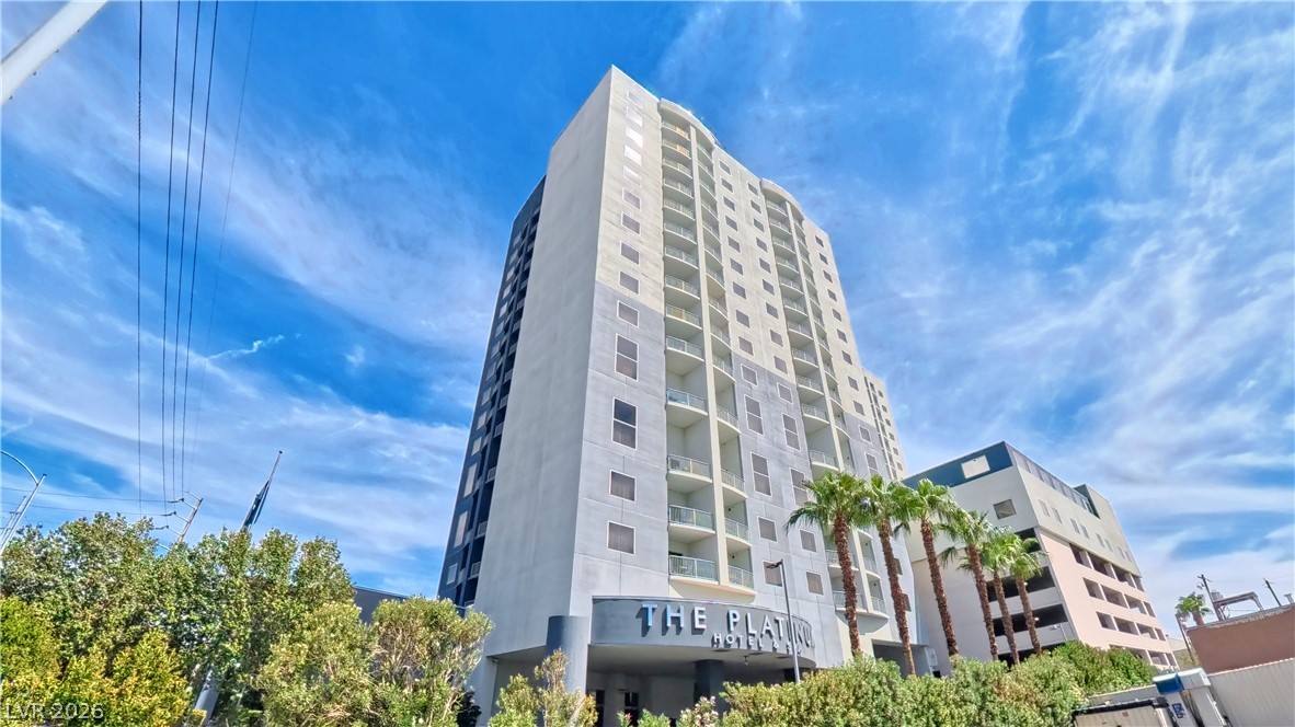 211 East Flamingo Road 818 — photo