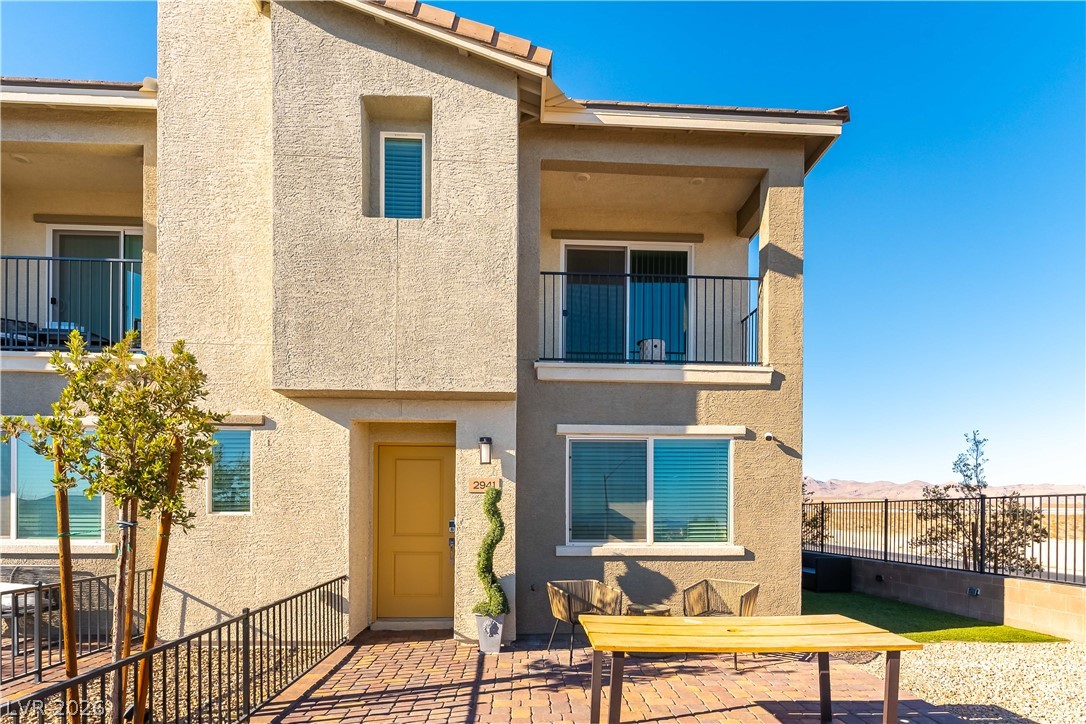2941 Dusty Yellow Court — photo