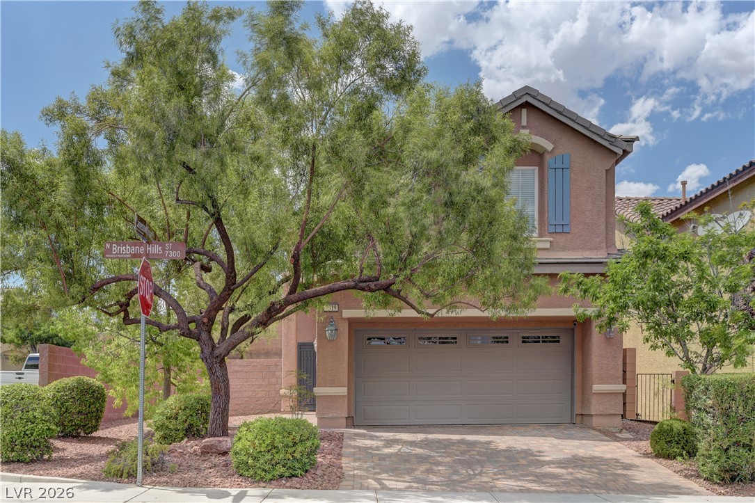 7319 Brisbane Hills Street — photo