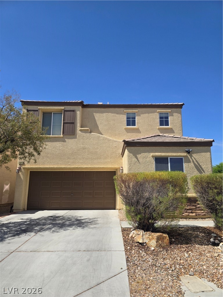 7312 Bare Rock Court — photo