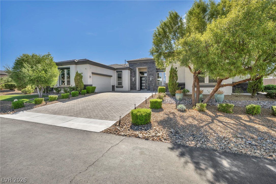 1121 Du Fort Hills Court — photo