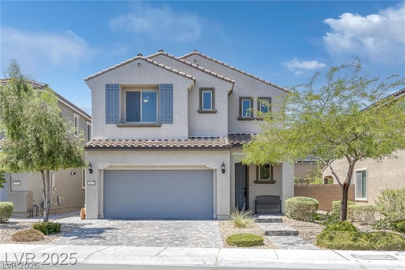 8123 Skye Chalet Street — photo