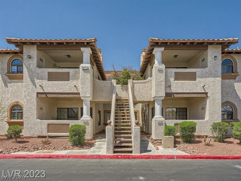 1411 Santa Margarita Street H — photo