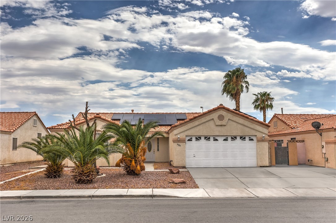 6124 Satre Court — photo
