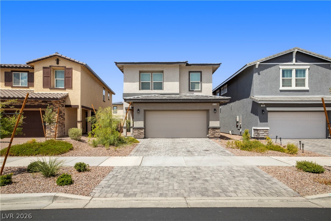 410 Canary Song Drive — photo