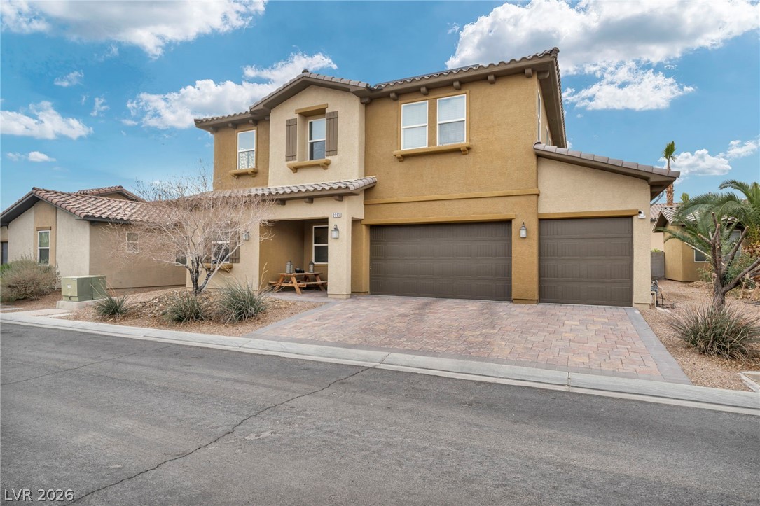 2593 Indigo Cloud Court — photo