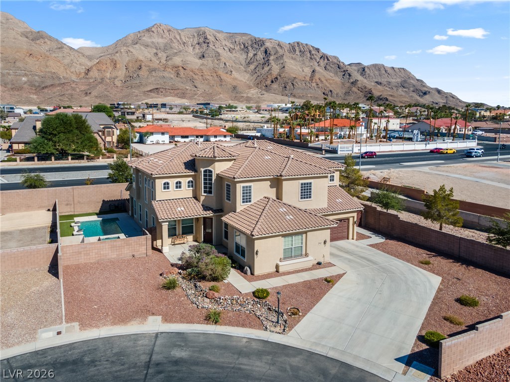 1448 Midnight Cowboy Court — photo