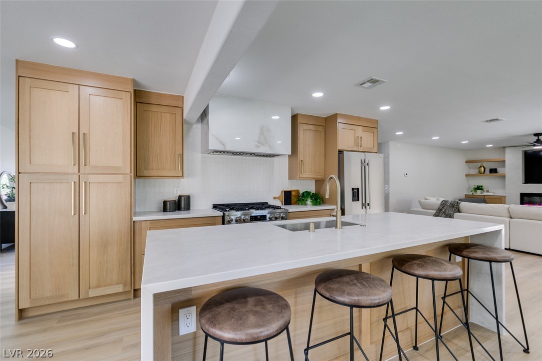 2729 Fire Water Court — photo