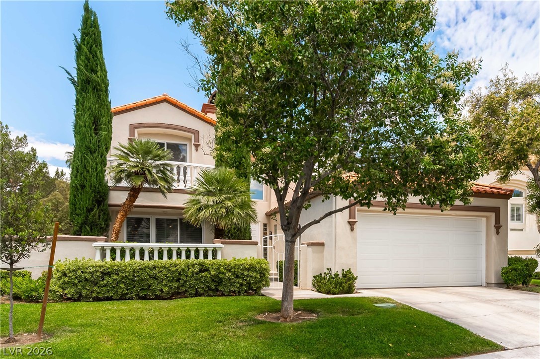 8240 Horseshoe Bend Lane — photo