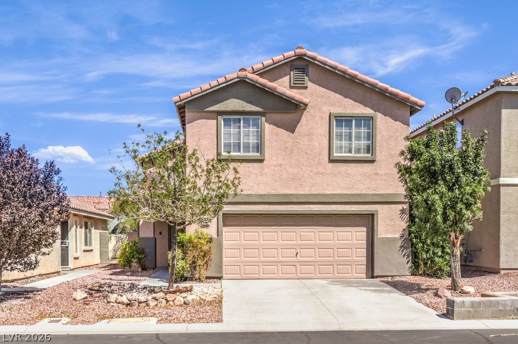 6112 Shallow Springs Street — photo