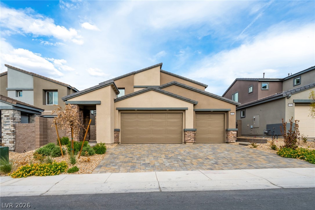 1514 Capri Cascades Court — photo