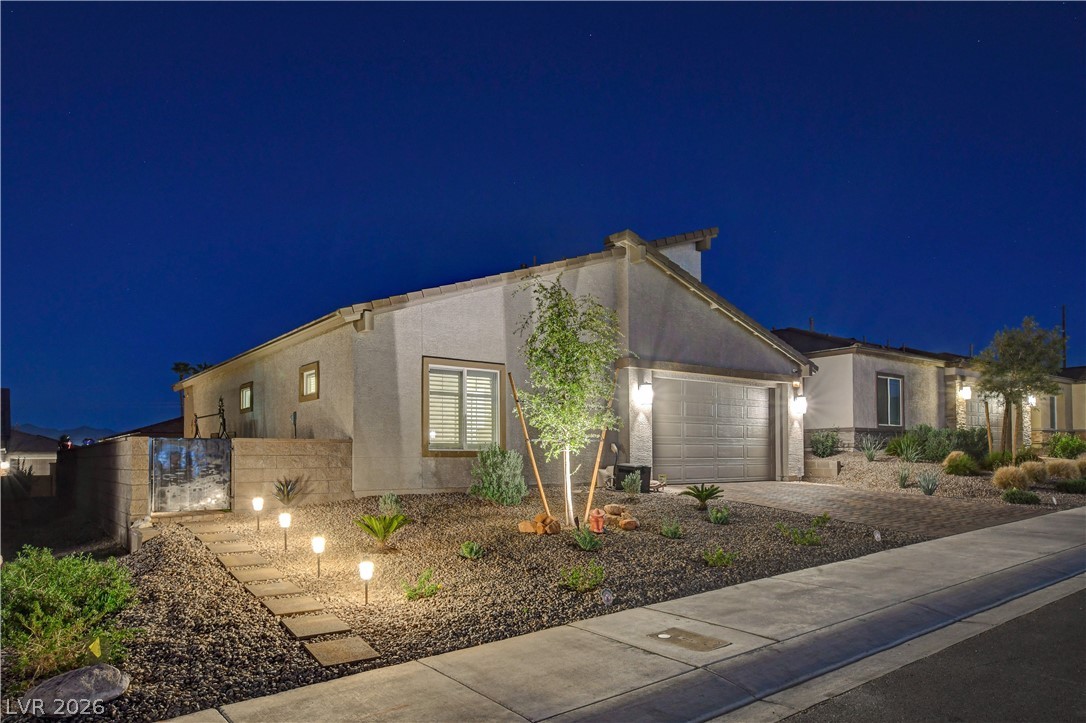 384 Aravalli Crest Street — photo
