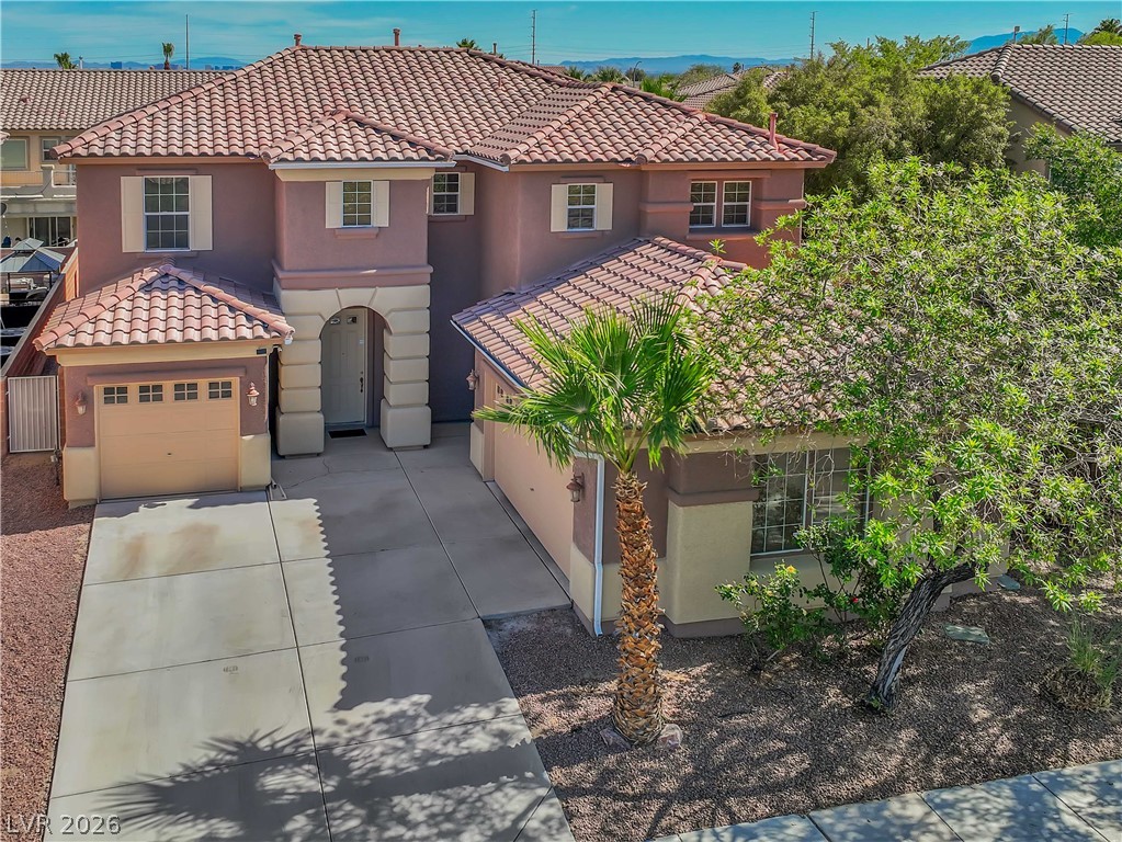 2129 Mistle Thrush Drive — photo