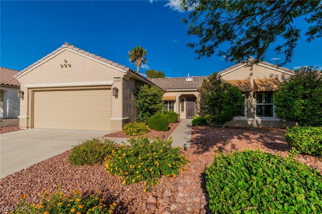 1668 Sebring Hills Drive — photo