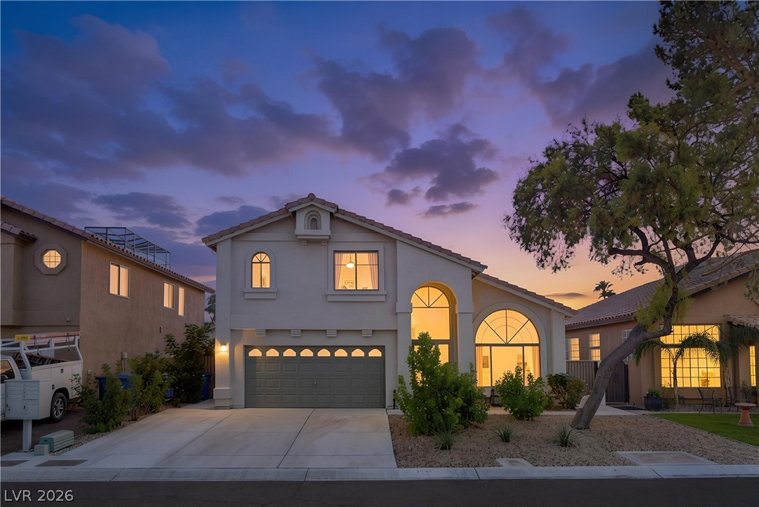 3542 Platt Drive — photo