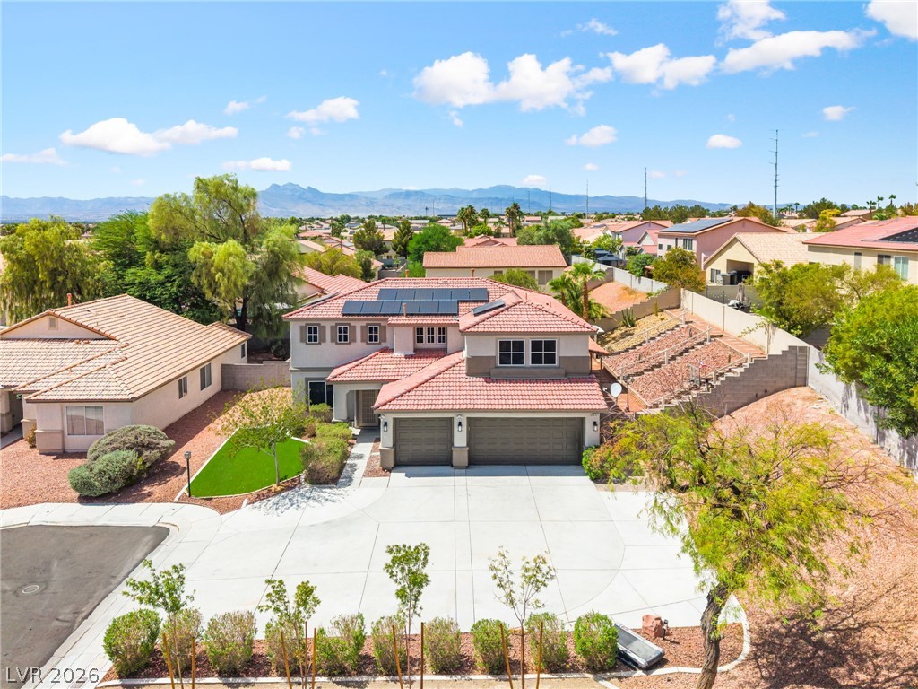 6321 Eagle Pass Court — photo