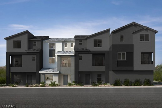 5831 Gallery Row Street — photo
