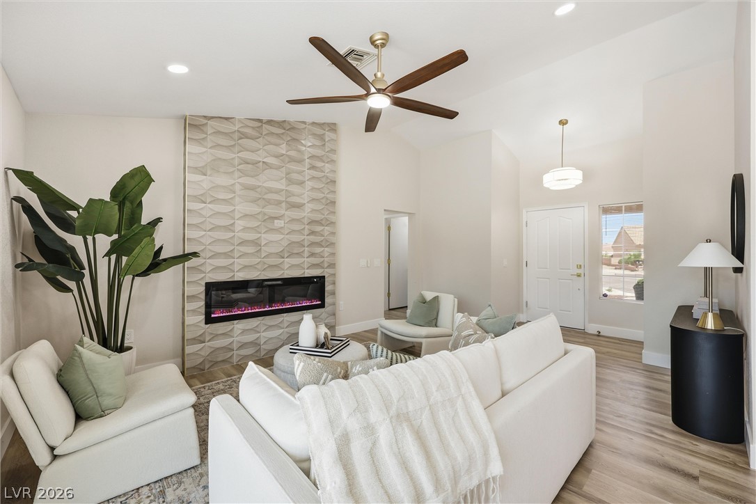 3109 Goodnews Court — photo