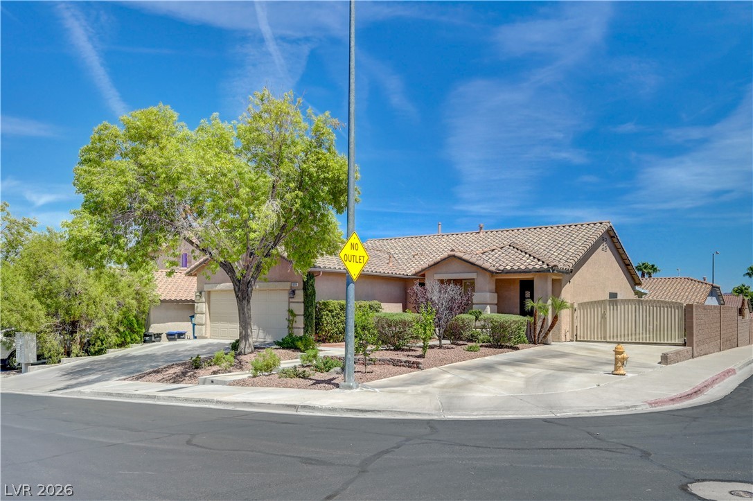 1018 Snow Bunting Court — photo