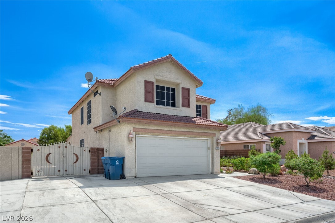 5524 Merriweather Drive — photo