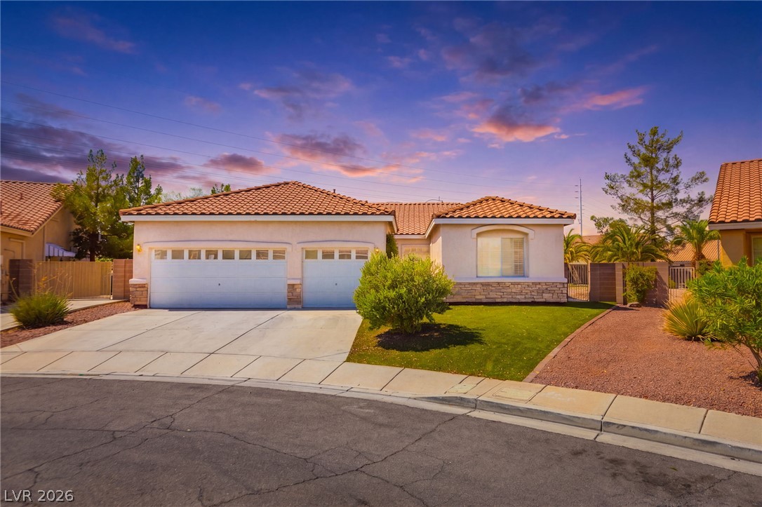 8869 Pheasant Valley Way — photo