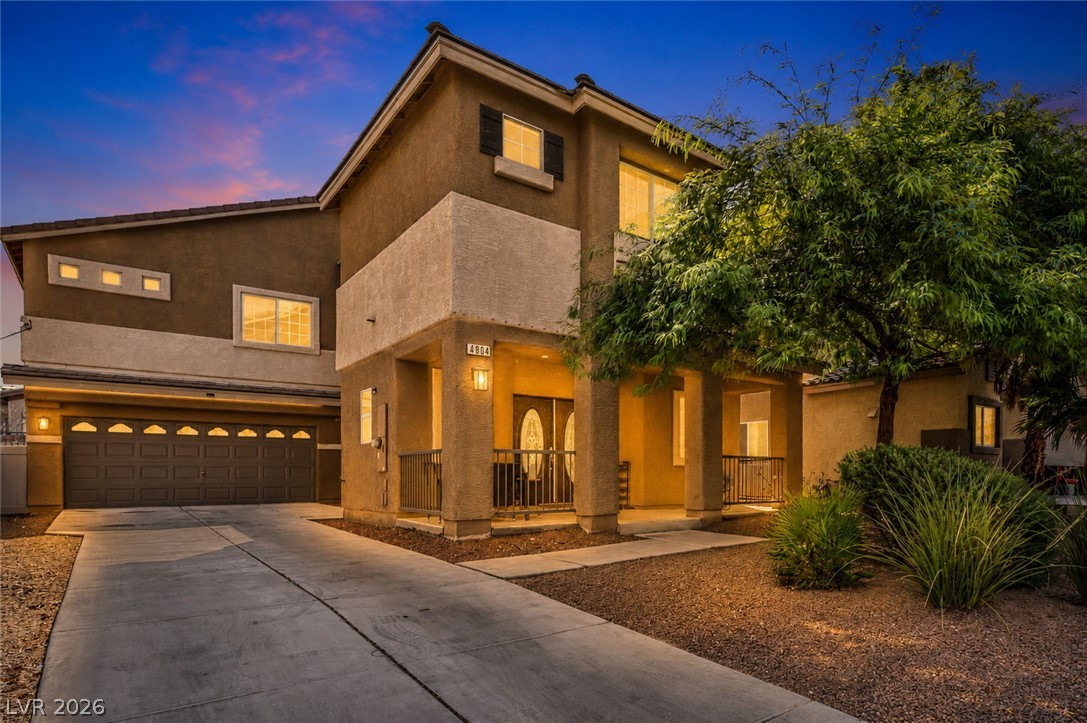 4804 Longshot Drive — photo