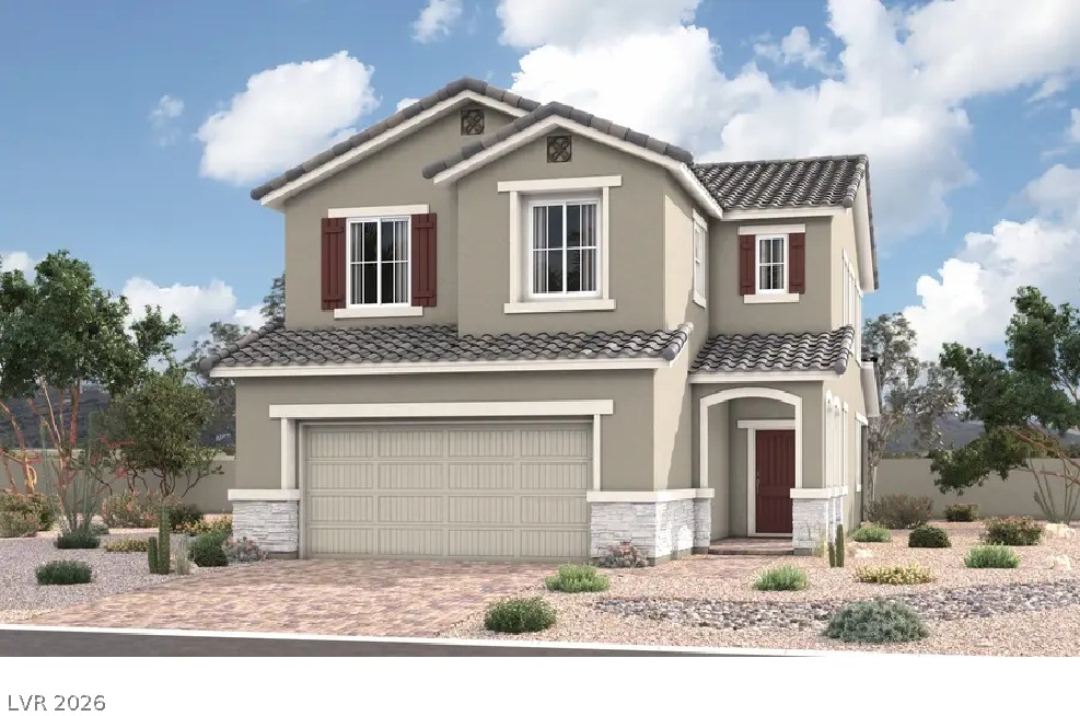 8134 Kinleigh Poulson Street — photo