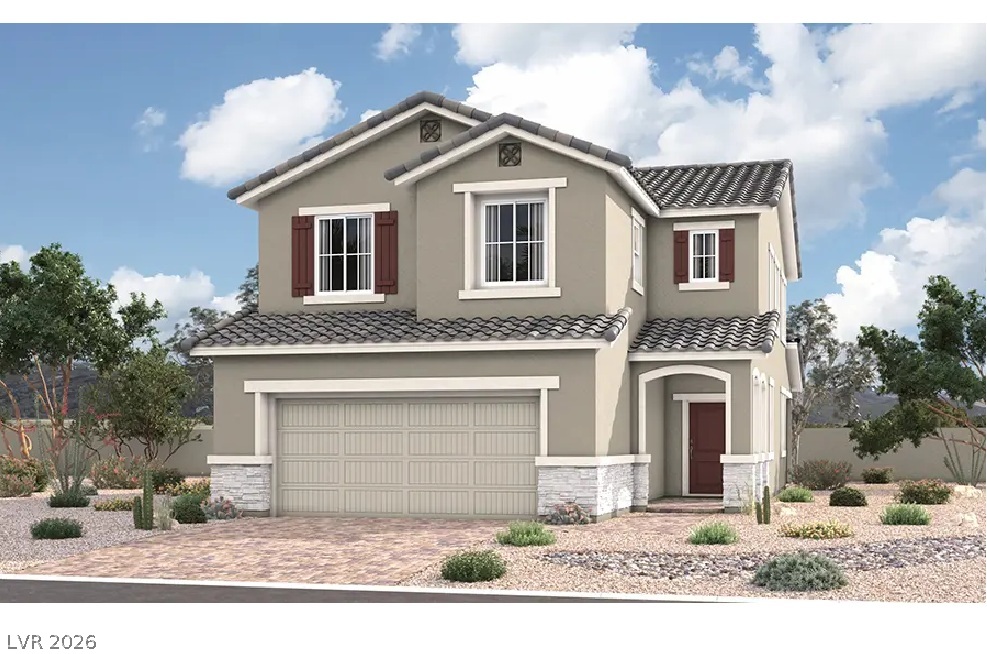 8133 Kinleigh Poulson Street — photo