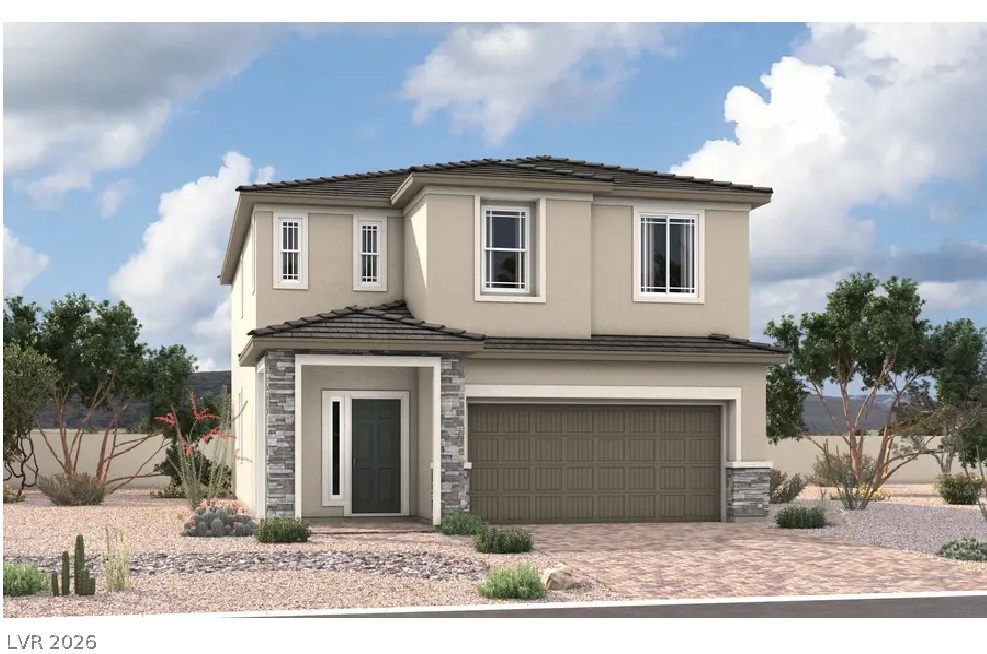 8127 Kinleigh Poulson Street — photo