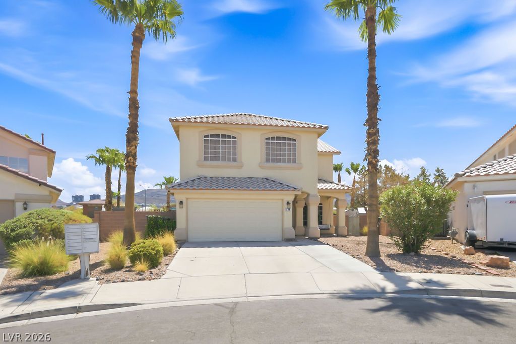 200 Oella Ridge Court — photo