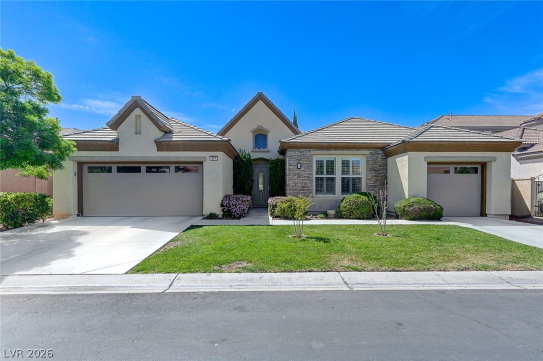 317 Onyx Crest Street — photo