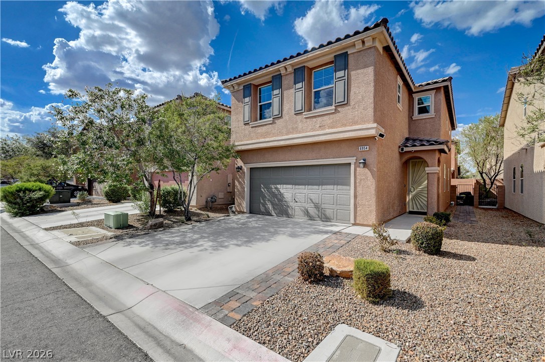 6954 Placid Lake Avenue — photo
