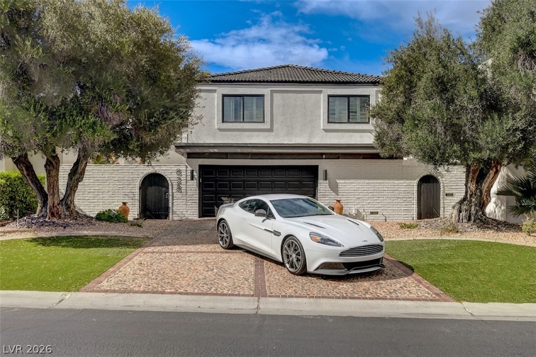 828 Vegas Valley Drive — photo
